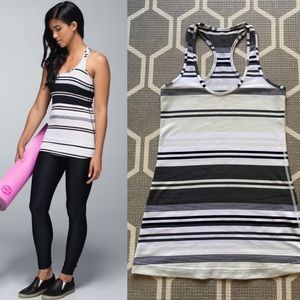 🍋 Lululemon Cool Racerback